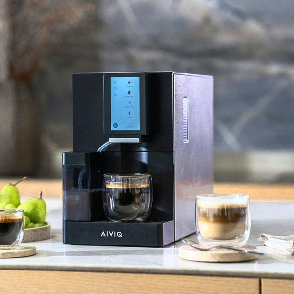 Eine AIVIQ Lumina Pro in einer Küche