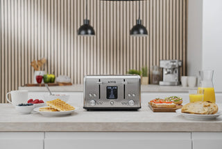 Toaster
