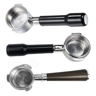 Siebträger / Filterhalter