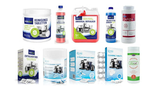 Reinigungsprodukte
