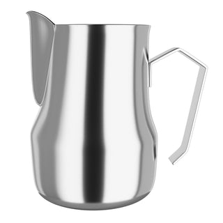 Sopresta Milchkanne aus Edelstahl