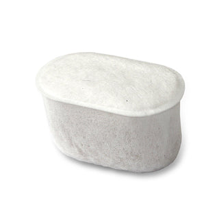 6 Stk Vandfilter Kompatible Med Sage Af Kul - Pure Wave Kwf-008 - Filters