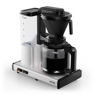 AIVIQ Design Aromatico Automatische Kaffeemaschine - AFC-2101