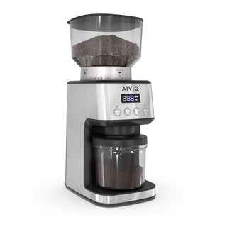 AIVIQ Inspire Pro AKG-501 – Elektrische Kaffeemühle