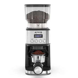 AIVIQ Inspire Pro AKG-501 – Elektrische Kaffeemühle