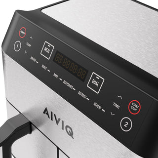 AIVIQ Premio Dual AirFryer – AAF-D321