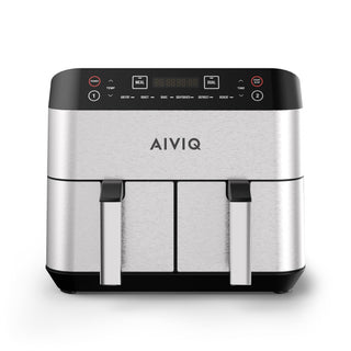 AIVIQ Premio Dual AirFryer – AAF-D321