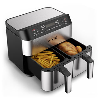 AIVIQ Premio Dual AirFryer – AAF-D321