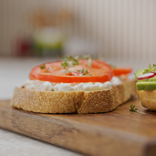 AIVIQ SmartToast Pro 4S Toaster 4 Scheiben - ABT-421