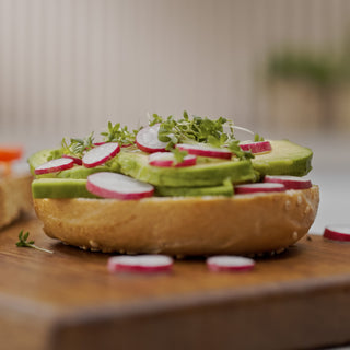 AIVIQ SmartToast Pro 2S Toaster 2 Scheiben - ABT-241