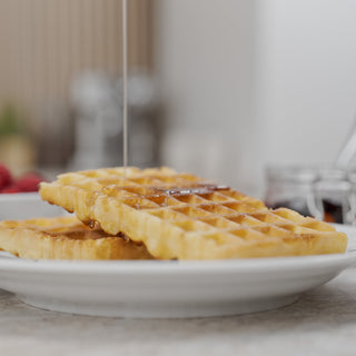 AIVIQ SmartToast Pro 4S Toaster 4 Scheiben - ABT-421