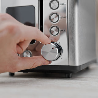 AIVIQ SmartToast Pro 2S Toaster 2 Scheiben - ABT-241