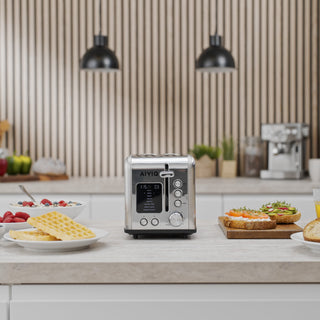 AIVIQ SmartToast Pro 2S Toaster 2 Scheiben - ABT-241