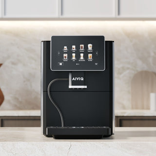 AIVIQ Intelligente Automatische Espressomaschine – AEM-101S