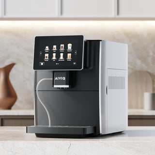 AIVIQ Intelligente Automatische Espressomaschine – AEM-101S