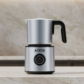 AIVIQ Virtuoso Pro Milchaufschäumer