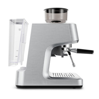 AIVIQ Aspire Advanced – Espressomaschine mit Kaffeemühle – AME-521S