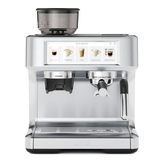 AIVIQ Aspire Expert – Espressomaschine mit Kaffeemühle – AME-781S