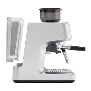 AIVIQ Aspire Expert – Espressomaschine mit Kaffeemühle – AME-781S
