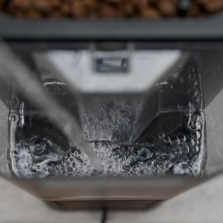 AIVIQ Grind 'N Brew Inspire – Automatische Filterkaffeemaschine mit Mahlwerk – AGC-321