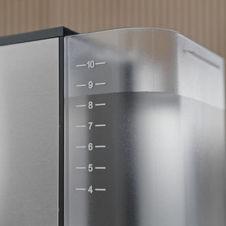 AIVIQ Grind 'N Brew Inspire – Automatische Filterkaffeemaschine mit Mahlwerk – AGC-321