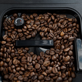 AIVIQ Grind 'N Brew Inspire – Automatische Filterkaffeemaschine mit Mahlwerk – AGC-321