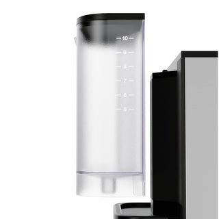 AIVIQ Grind 'N Brew Inspire – Automatische Filterkaffeemaschine mit Mahlwerk – AGC-321