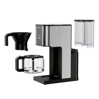AIVIQ Grind 'N Brew Inspire – Automatische Filterkaffeemaschine mit Mahlwerk – AGC-321
