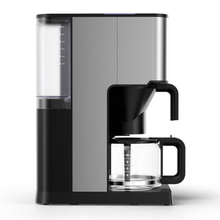 AIVIQ Grind 'N Brew Inspire – Automatische Filterkaffeemaschine mit Mahlwerk – AGC-321