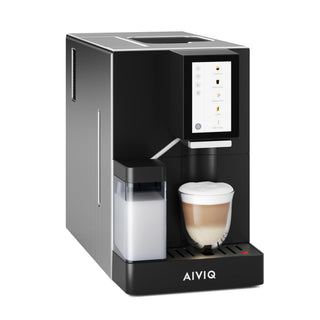 AIVIQ Lumina Pro – Vollautomatische espressomaschine