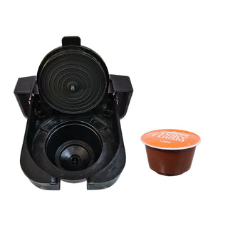Dolce Gusto Kompatibler Adapter für AIVIQ MultiBrew Pro