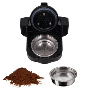 Gemahlener Kaffee Adapter für AIVIQ MultiBrew Pro