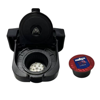 Lavazza Blue Kompatibler Adapter für AIVIQ MultiBrew Pro