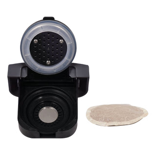 Soft Kaffee-Pod-Adapter für AIVIQ MultiBrew Pro, kompatibel mit Senseo