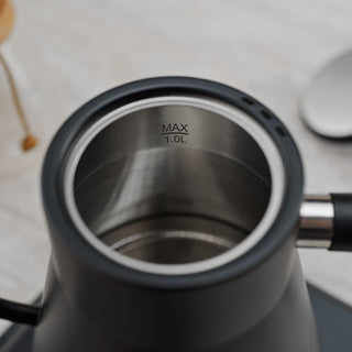 AIVIQ Precision Pour 0,8L Schwanenhals-Wasserkocher – AWK-G451