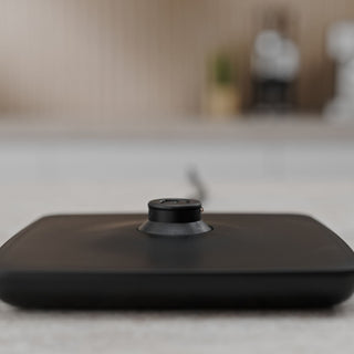 AIVIQ Precision Pour 0,8L Schwanenhals-Wasserkocher – AWK-G451