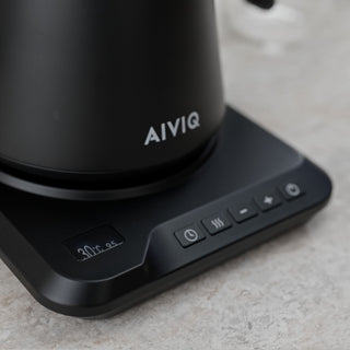 AIVIQ Precision Pour Pro 1,0L Schwanenhals-Wasserkocher – AWK-G751