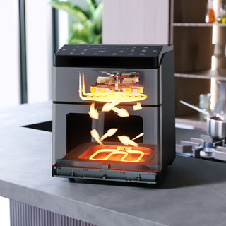 AIVIQ Premio AirFryer – AAF-S831