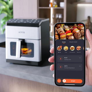 AIVIQ Premio AirFryer – AAF-S831
