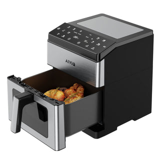 AIVIQ Premio AirFryer – AAF-S831