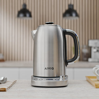 AIVIQ Smart Premier Wasserkocher 1,7L - AWK-531