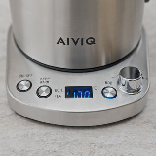 AIVIQ Smart Premier Wasserkocher 1,7L - AWK-531