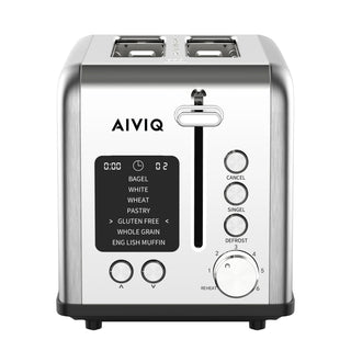AIVIQ SmartToast Pro 2S Toaster 2 Scheiben - ABT-241