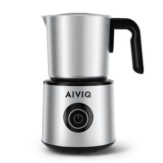 AIVIQ Virtuoso Pro Milchaufschäumer