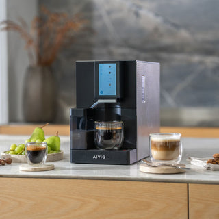 AIVIQ Lumina Pro – Vollautomatische espressomaschine