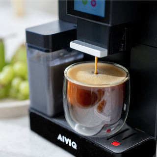 AIVIQ Lumina Pro – Vollautomatische espressomaschine