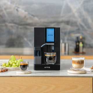 AIVIQ Lumina Pro – Vollautomatische espressomaschine