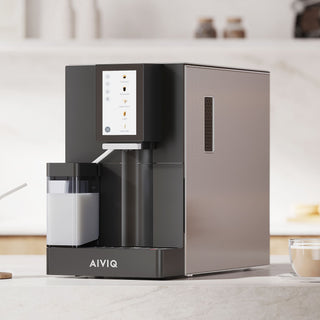 AIVIQ Lumina Pro – Vollautomatische espressomaschine