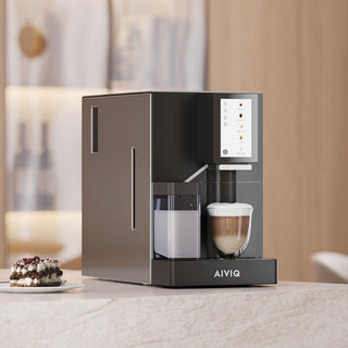 AIVIQ Lumina Pro – Vollautomatische espressomaschine