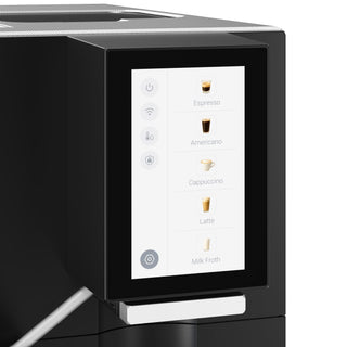 AIVIQ Lumina Pro – Vollautomatische espressomaschine
